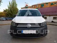 2020 Volkswagen Caddy