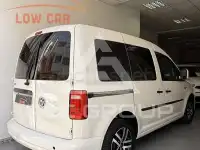 2020 Volkswagen Caddy