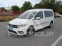 2020 Volkswagen Caddy