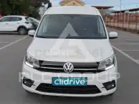 2020 Volkswagen Caddy