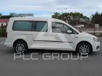 2020 Volkswagen Caddy