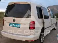 2020 Volkswagen Caddy