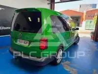 2020 Volkswagen Caddy