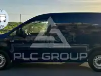 2020 Volkswagen Caddy