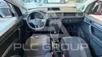2020 Volkswagen Caddy