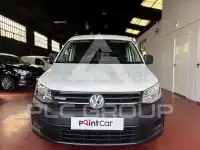 2020 Volkswagen Caddy