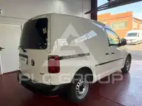 2020 Volkswagen Caddy