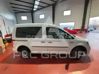 2020 Volkswagen Caddy