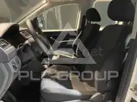 2020 Volkswagen Caddy