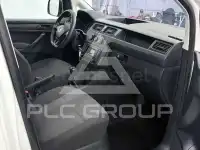 2020 Volkswagen Caddy
