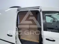 2020 Volkswagen Caddy