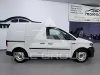 2020 Volkswagen Caddy