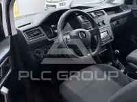 2020 Volkswagen Caddy