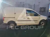 2020 Volkswagen Caddy