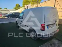 2020 Volkswagen Caddy