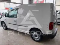2020 Volkswagen Caddy