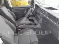 2020 Volkswagen Caddy