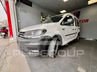 2020 Volkswagen Caddy