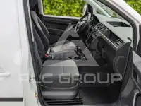 2020 Volkswagen Caddy
