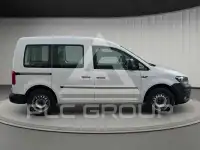 2020 Volkswagen Caddy