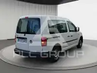 2020 Volkswagen Caddy