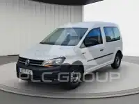 2020 Volkswagen Caddy