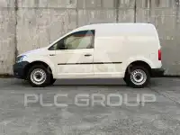 2020 Volkswagen Caddy