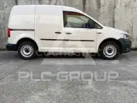 2020 Volkswagen Caddy