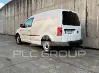 2020 Volkswagen Caddy