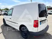 2020 Volkswagen Caddy