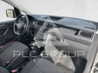 2020 Volkswagen Caddy