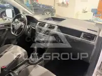 2020 Volkswagen Caddy