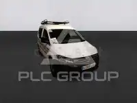 2020 Volkswagen Caddy