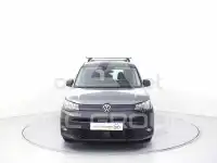 2020 Volkswagen Caddy