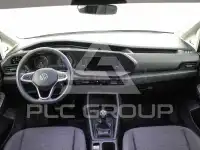 2020 Volkswagen Caddy