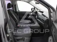 2020 Volkswagen Caddy