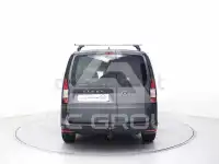 2020 Volkswagen Caddy