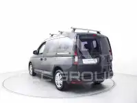 2020 Volkswagen Caddy