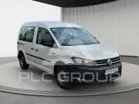 2020 Volkswagen Caddy