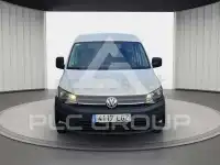 2020 Volkswagen Caddy