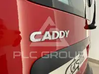 2020 Volkswagen Caddy
