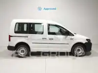 2020 Volkswagen Caddy