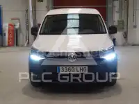 2020 Volkswagen Caddy
