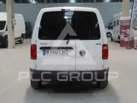 2020 Volkswagen Caddy