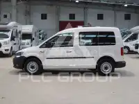 2020 Volkswagen Caddy