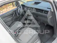 2020 Volkswagen Caddy