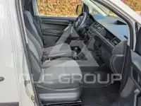 2020 Volkswagen Caddy
