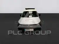 2020 Volkswagen Caddy