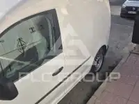 2020 Volkswagen Caddy