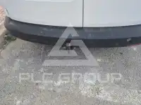 2020 Volkswagen Caddy